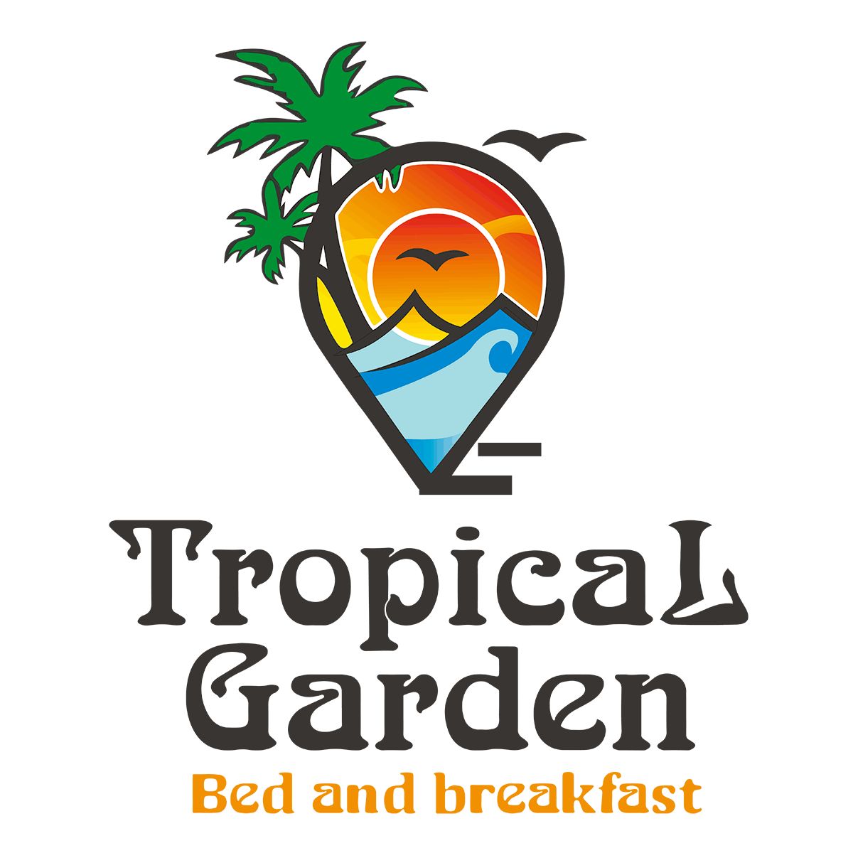 Tropical Garden Weligama